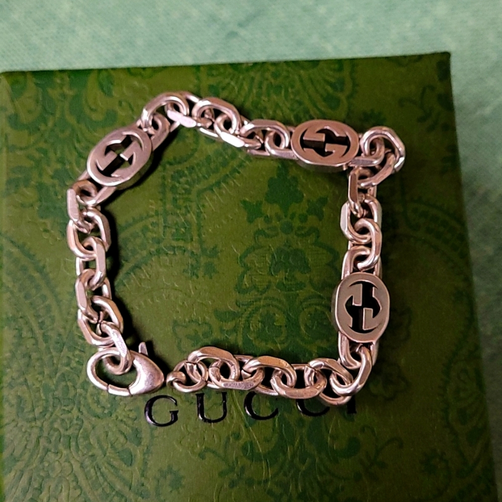 Gucci bracelet